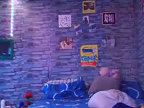 Lady Godss online show from 11/12/25, 12:11