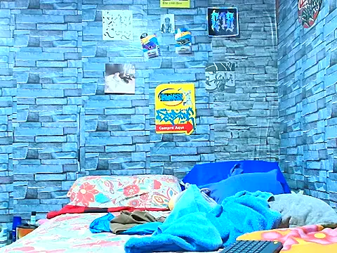 Lady Godss online show from 11/16/25, 06:24