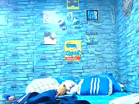 Lady Godss online show from 11/23/25, 10:31