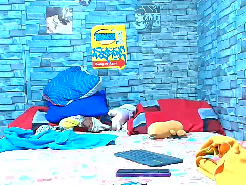 Lady Godss online show from 12/03/25, 01:46