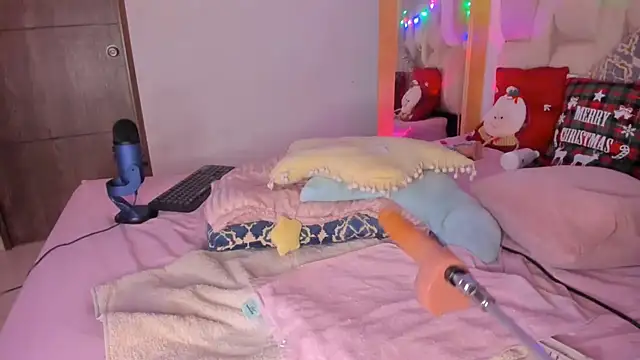 brendaruiz online show from 12/11/24, 02:22