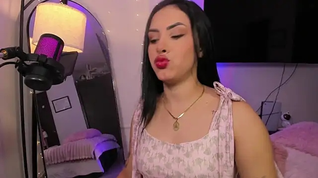 Maya Bluee online show from 07/19/26, 04:05