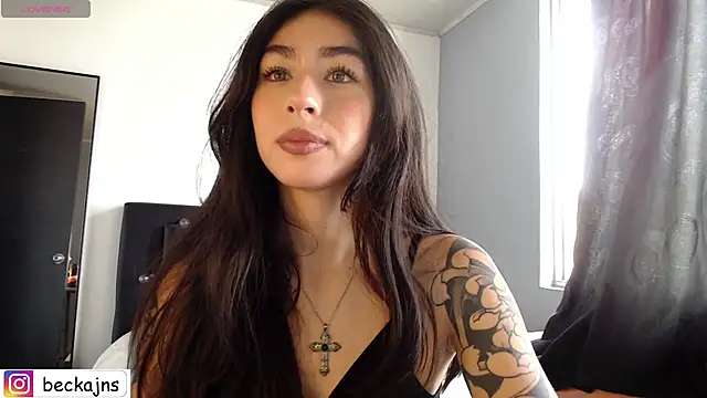Beck jones online show from 05/05/26, 04:26