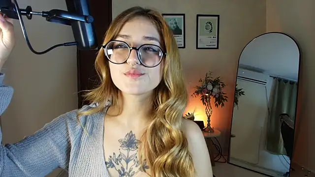 SweetJennaa online show from 06/11/26, 02:53