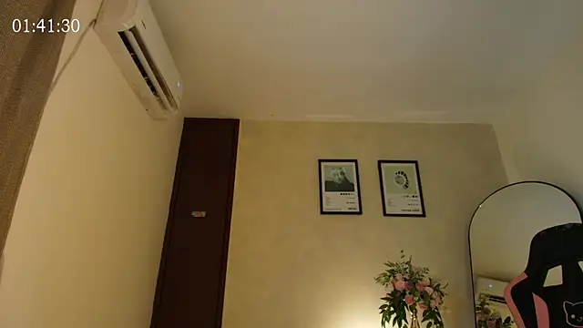 SweetJennaa online show from 07/23/26, 01:58