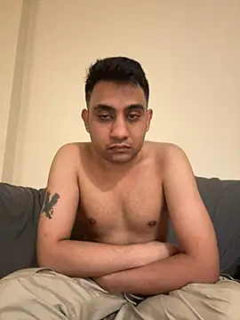 DuryG11 online show from 02/06/25, 02:33