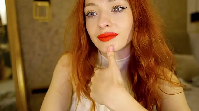 MiaRouge online show from 05/15/26, 11:01