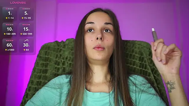 Miss  Bia online show from 11/12/25, 10:30