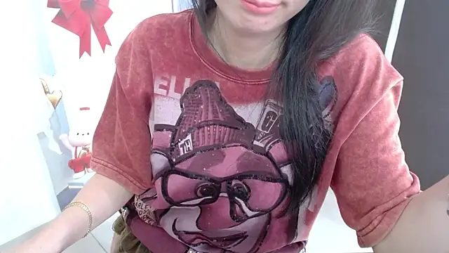 Cindy--Cici online show from 07/01/26, 01:18