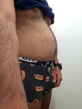MuslimBrownDick online show from 02/16/25, 11:48