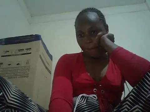 Candykitten online show from 05/13/26, 06:55