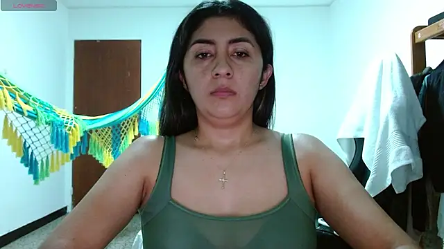 danna peterson1 online show from 07/27/26, 12:39
