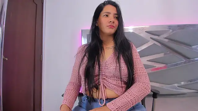 DashaFoxxx online show from 01/06/25, 12:57