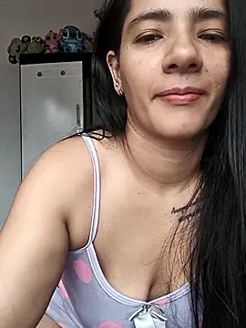 DashaFoxxx online show from 03/17/25, 02:34