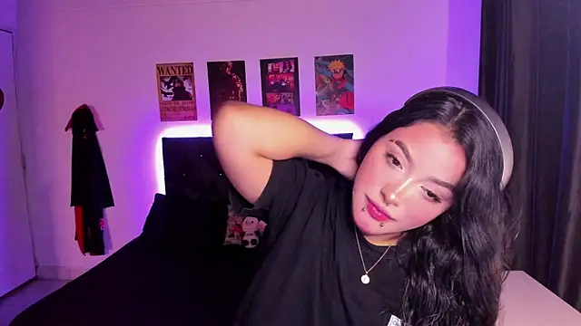 Mariana Hasper  online show from 09/20/25, 12:11