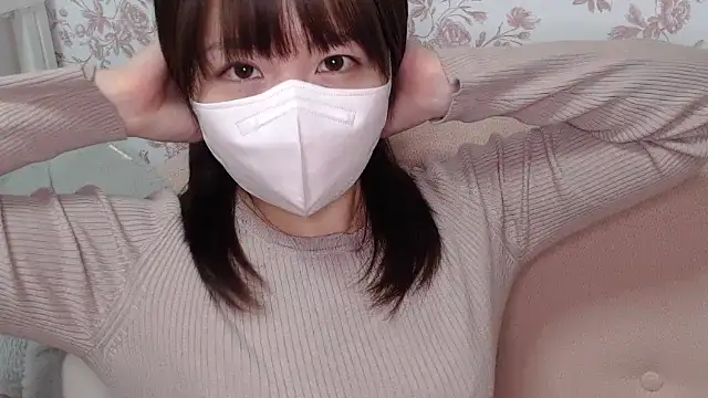 mei hosina online show from 09/20/25, 03:35