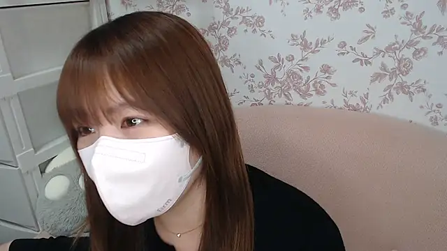 mei hosina online show from 05/22/26, 12:40
