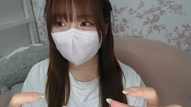 mei hosina online show from 05/23/26, 03:38