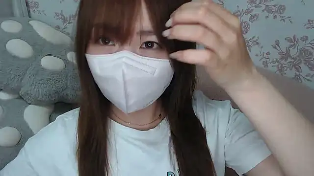 mei hosina online show from 05/24/26, 03:39