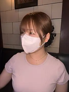 mei hosina online show from 05/26/26, 12:56