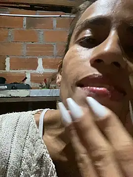 AlexaWarner online show from 04/01/26, 04:02