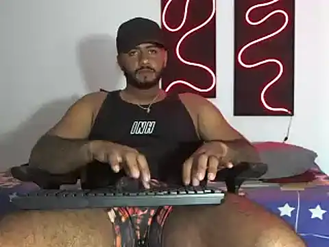 Hardboy latin online show from 02/06/25, 11:15