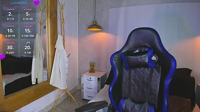 VladHellsing4 online show from 06/06/26, 02:22