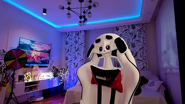 Anna Prince online show from 04/29/26, 02:59