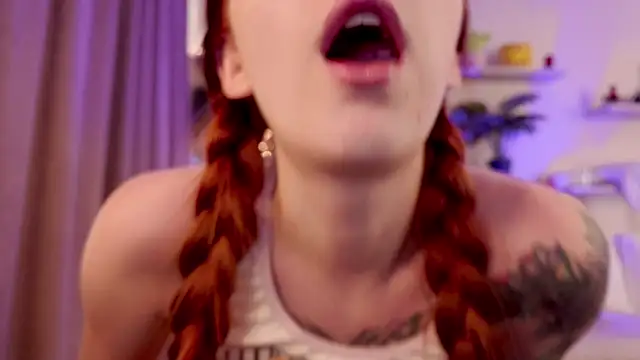 Anna Prince online show from 06/25/26, 05:12
