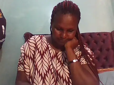 Kichuna  online show from 10/16/25, 05:03