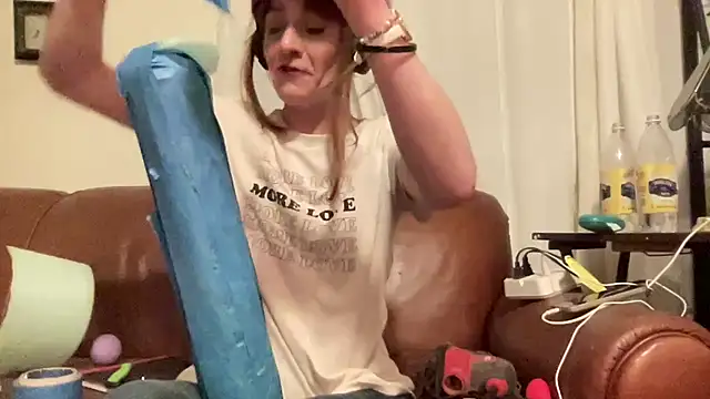 Snapshot of maythegr8ness chatting on 01/25/25, 01:41 maythegr8ness online show from 01/25/25, 01:41