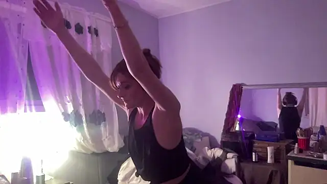 Snapshot of maythegr8ness chatting on 03/22/25, 12:25 maythegr8ness online show from 03/22/25, 12:25