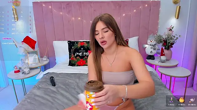 MilaVoxx online show from 12/15/24, 05:56