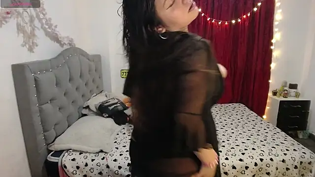 darling boobs online show from 01/05/25, 01:03