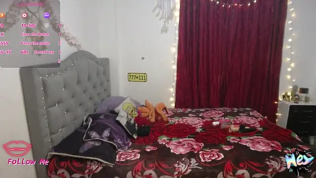 darling boobs online show from 01/11/25, 10:29