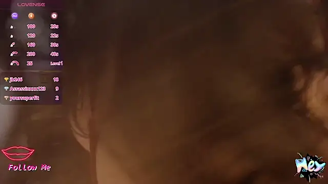 darling boobs online show from 03/12/25, 01:14