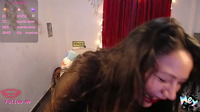 darling boobs online show from 03/13/25, 11:49