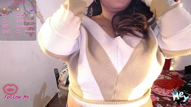 darling boobs online show from 03/20/25, 02:29