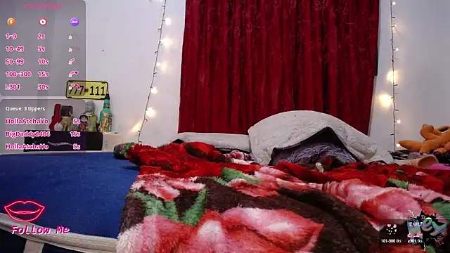 darling boobs online show from 03/22/25, 05:17