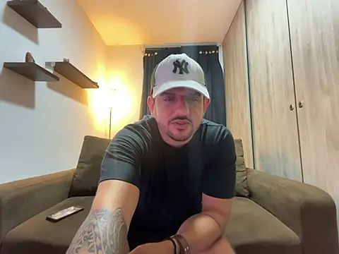 arthur 94 online show from 07/02/26, 02:22