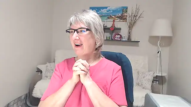 FleurMays online show from 11/14/25, 07:40