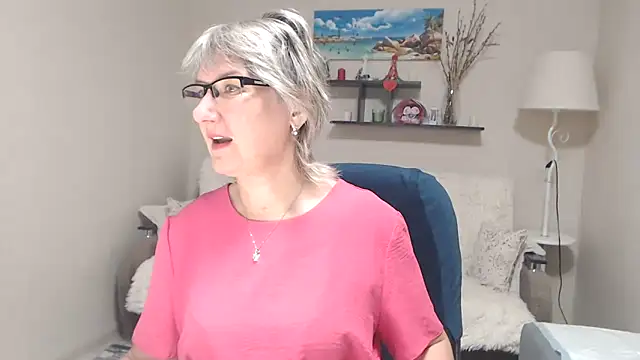 FleurMays online show from 11/24/25, 04:45