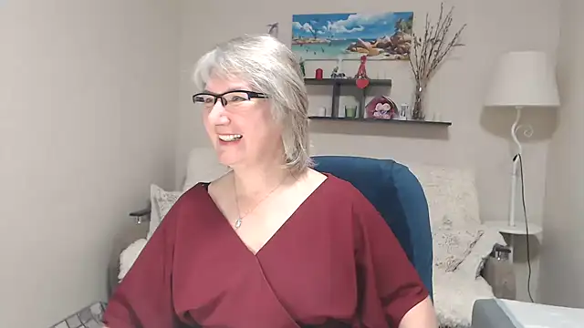 FleurMays online show from 12/05/25, 04:54