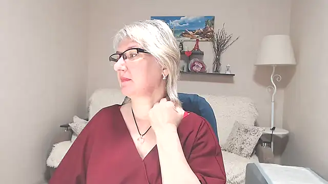 FleurMays online show from 05/21/26, 04:08