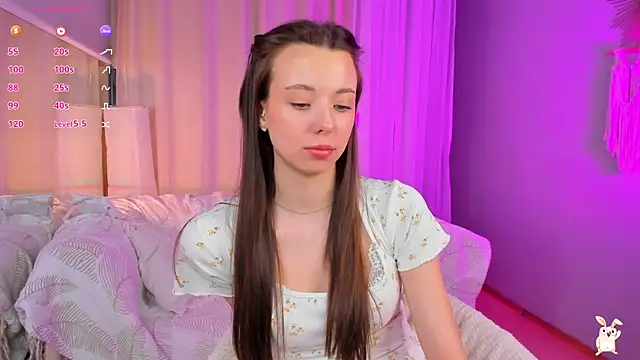Goldy Grace  online show from 05/01/26, 11:15