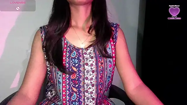 glowybekwa online show from 01/18/25, 07:58