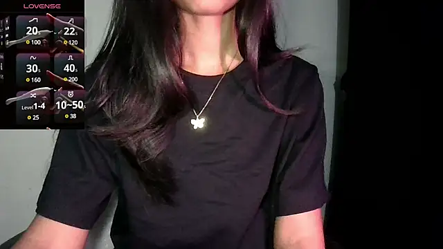 glowybekwa online show from 03/02/25, 06:40