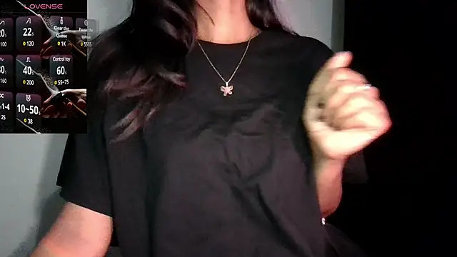 glowybekwa online show from 03/02/25, 09:43