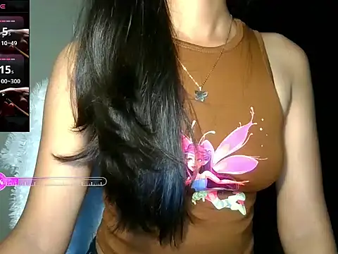 glowybekwa online show from 07/04/26, 06:25