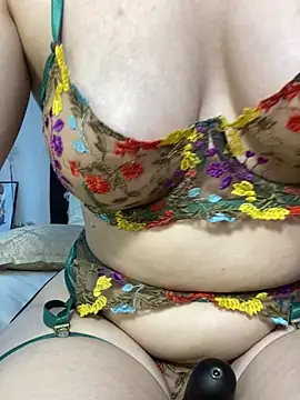 Goddess Squirt  online show from 04/28/26, 02:27